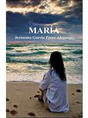 cover image of María